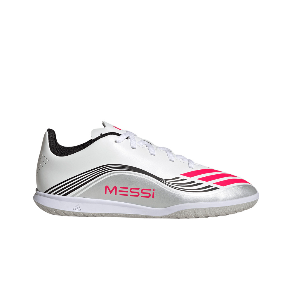 F50 MESSI CLUB IN JR BLRO