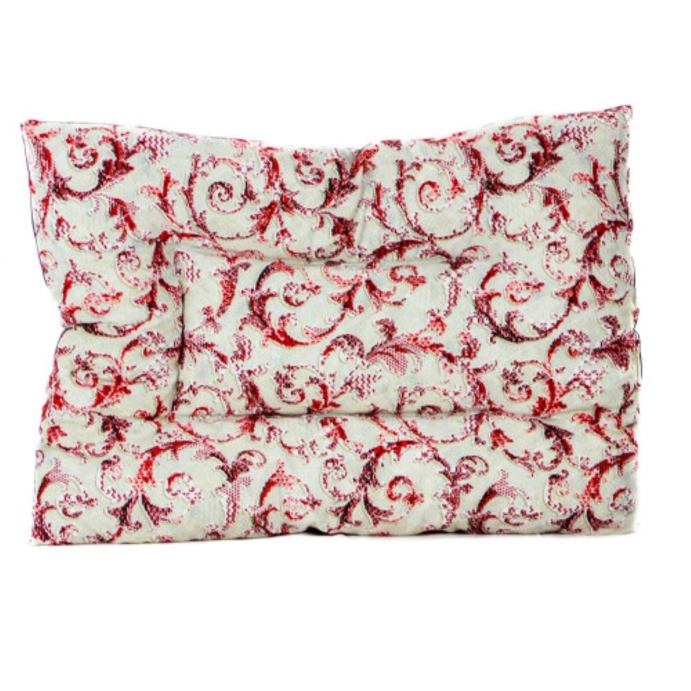 Cama para Perros Mascotas 60x80cm Acolchado Grueso COSHANO