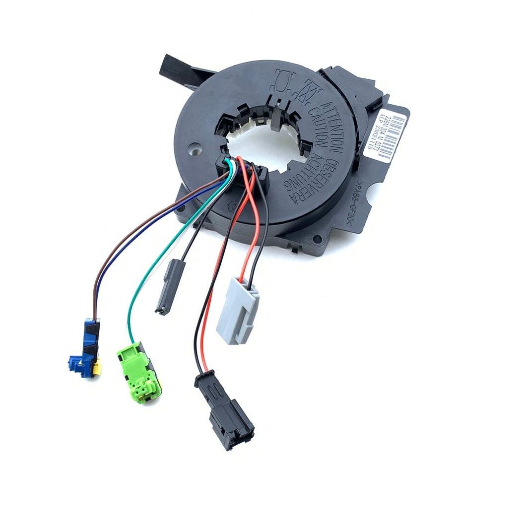 ✅anil Carret Airbag Renault Scenic II 251642 7701057573 7701060399 7701060400
