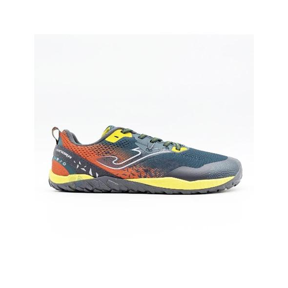 Zapatillas Trail Tundra - TUNDRA BAREFOOT