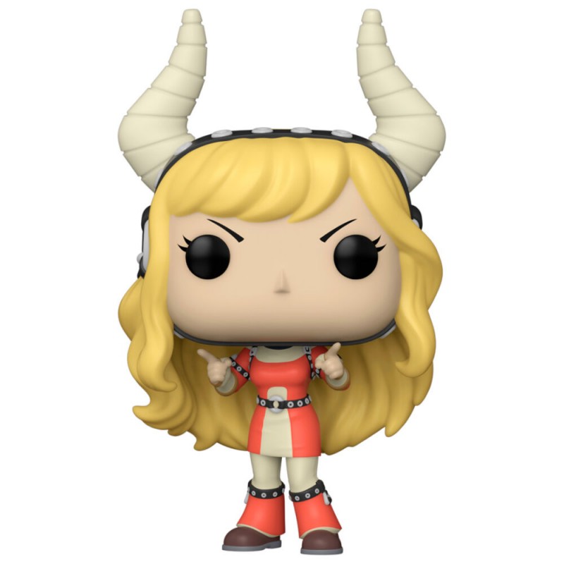 Funko POP Pony Tsunotori Exclusive 1254 My Hero Academia    My Hero Academia