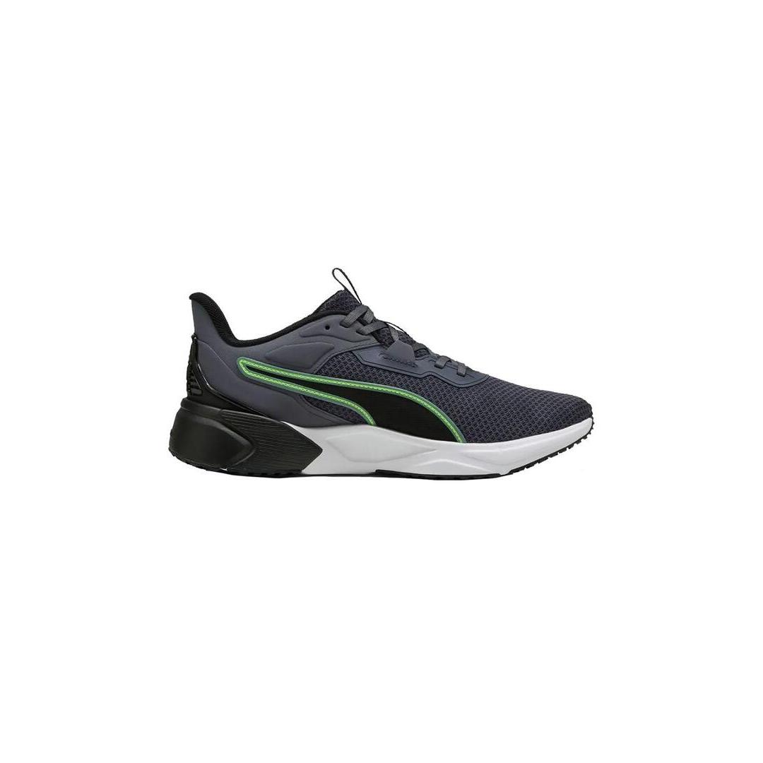 Zapatilla Hombre Puma Dispense XT 4 Gris