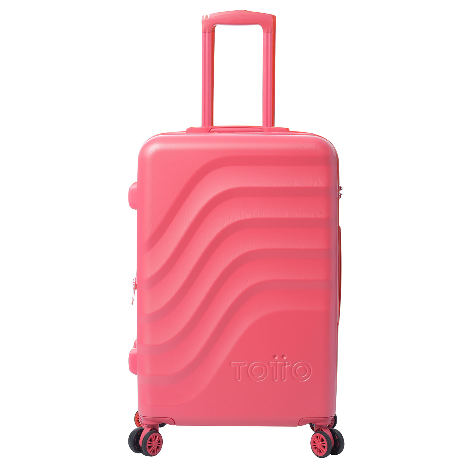 Totto Maleta mediana Bazy+ Expandible Material: Policarbonato 43.5 x 69 x 26 cm