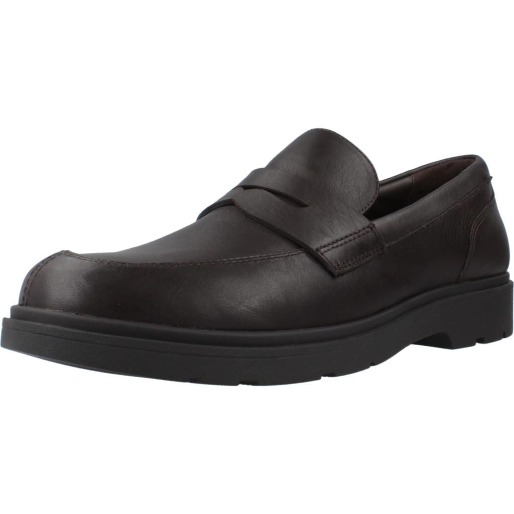 Mocasines Hombre Marca Geox Modelo U Spherica Ec1