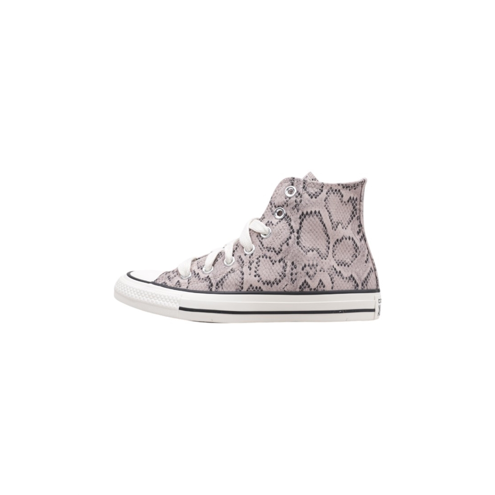 Converse CHUCK TAYLOR ALL STAR Deportivas Planas Mujer Animal print