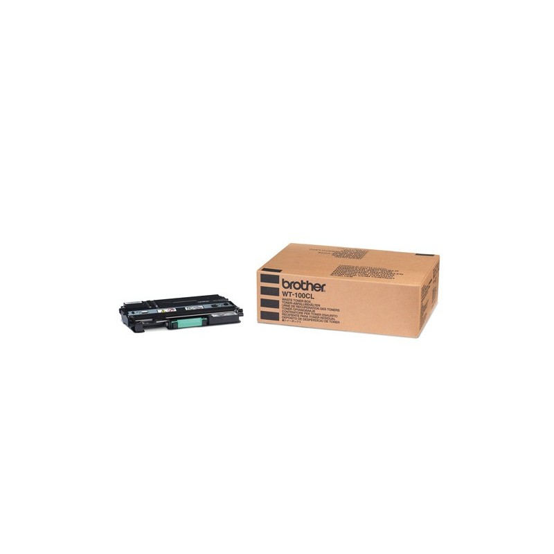 Brother - WT-100CL cartucho de tóner Original WT-100CL