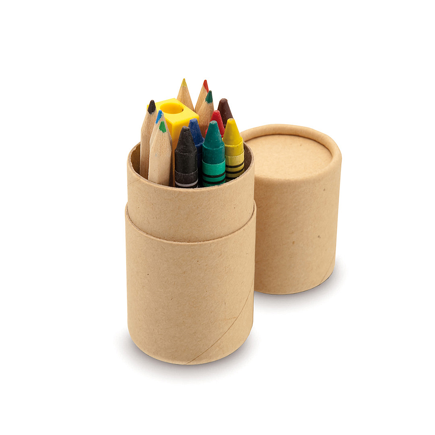 DAM. Set Pixi de 13 piezas. 4,6x4,6x10 cm.