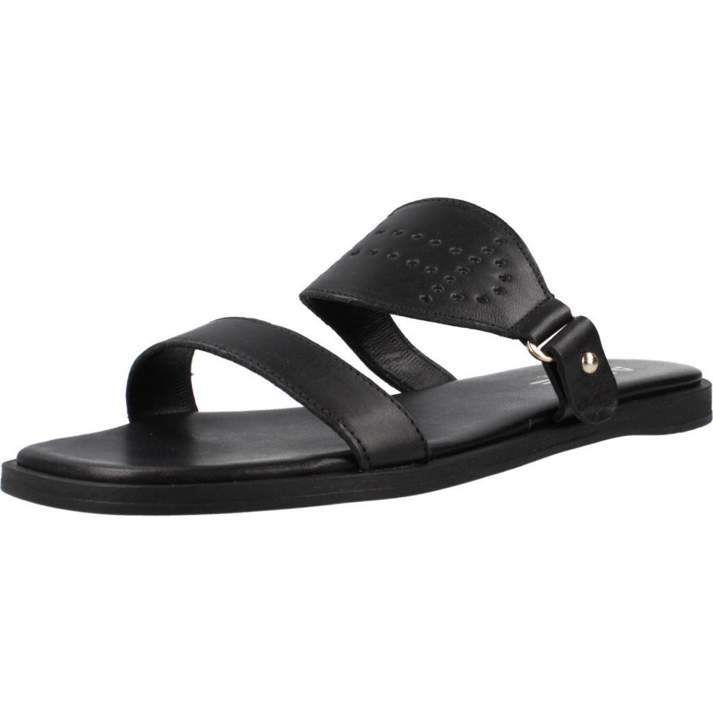 Sandalias Mujer Marca Alpe Modelo 5467 08