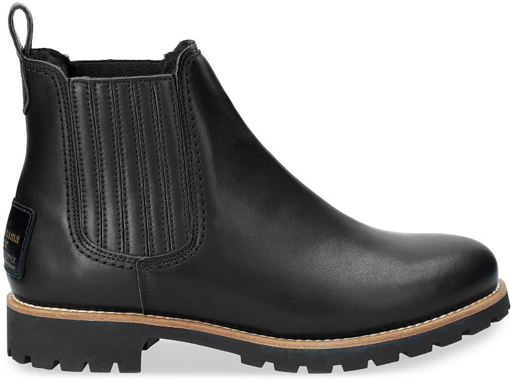 BOTIN PANAMA JACK BRIGITTE IGLOO TRAV