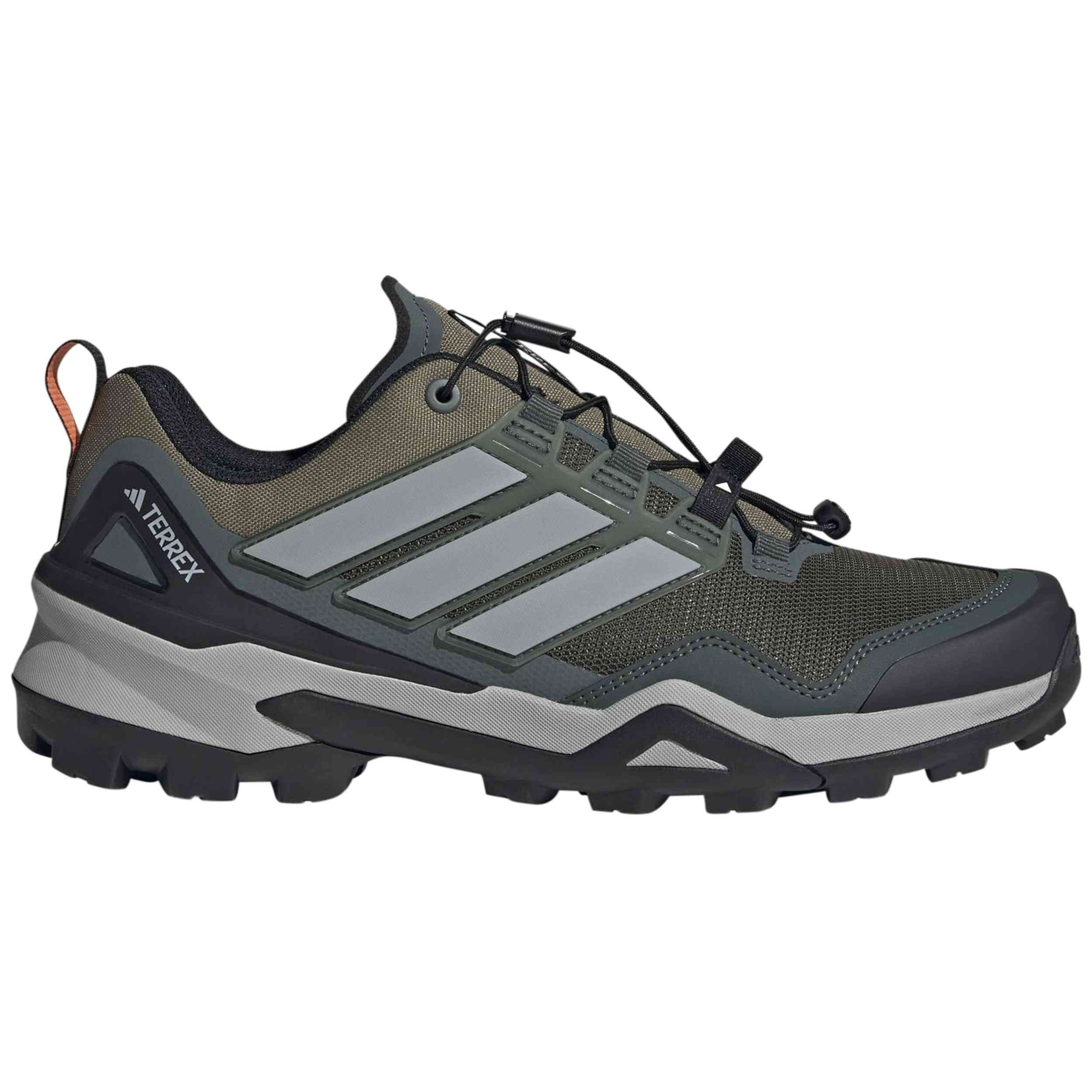 Zapatillas De Trekking Adidas modelo JH6386 para Hombre en color Verde
