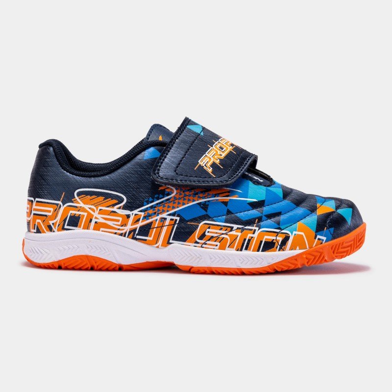 Deportivo Joma Propulsion 2303 marinonaranja turf CMsport 2549