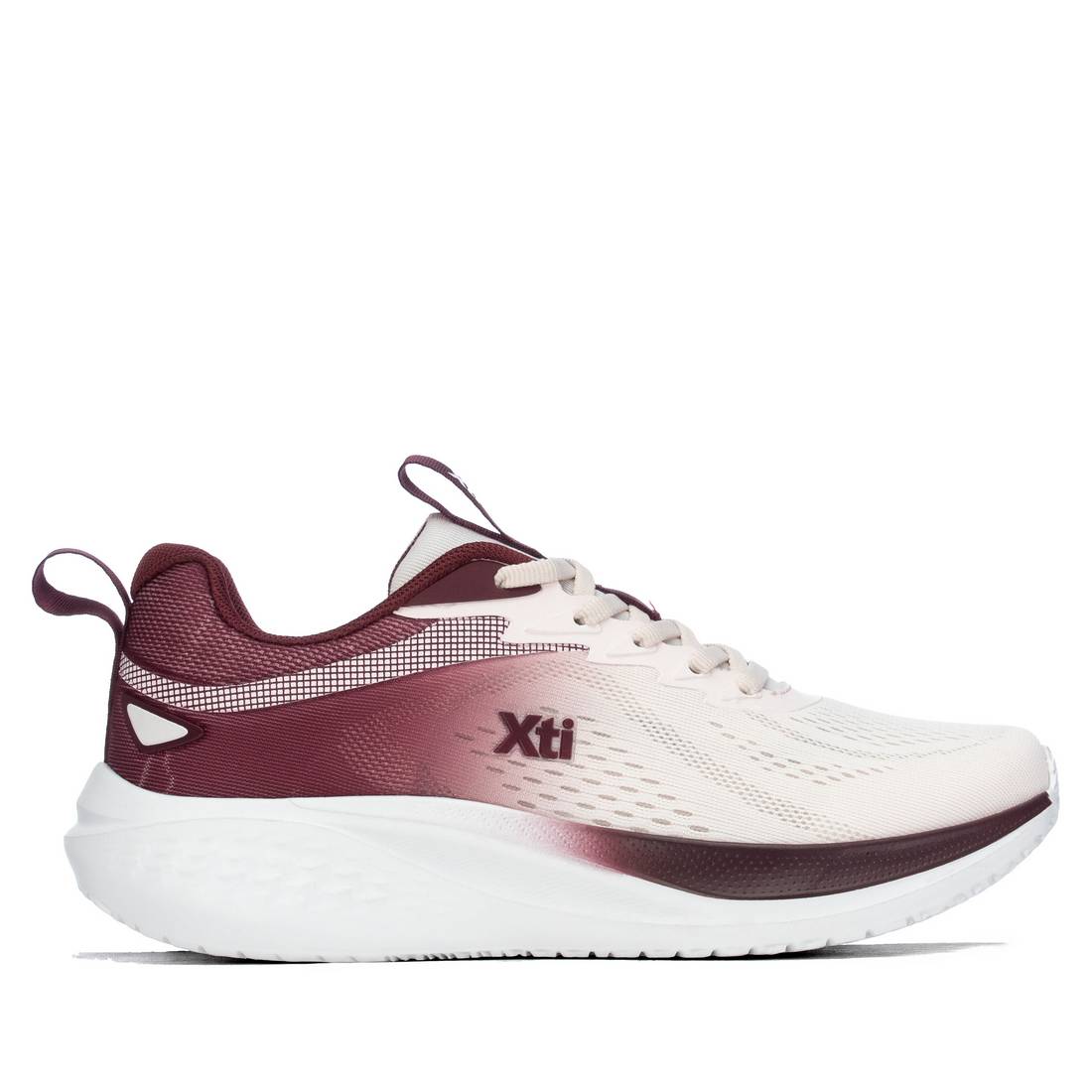 Xti - Zapatillas Deportivas Mujer - Calzado Cómodo y Versátil - Moda casual - Modelo  14634604
