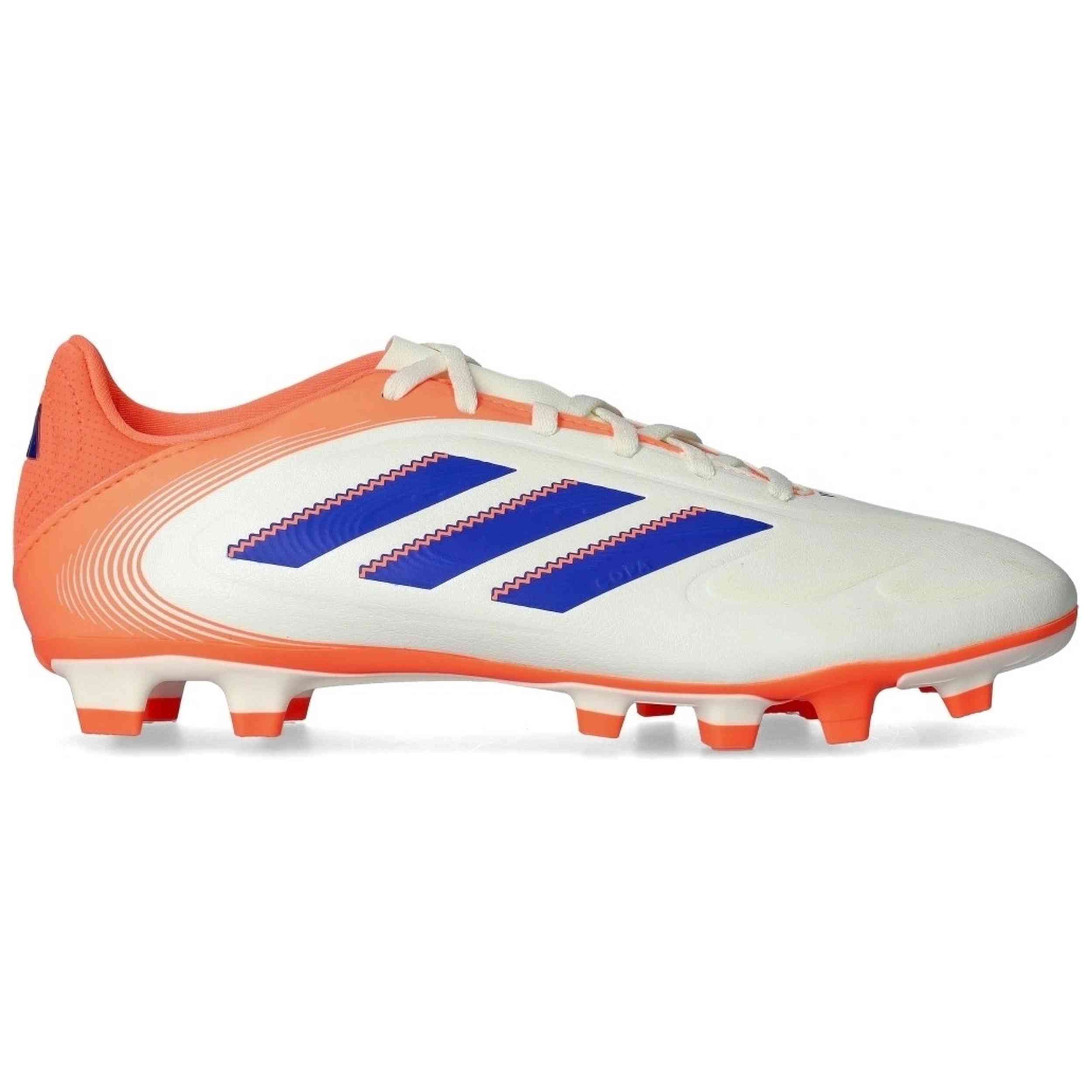 Botas De Futbol Adidas modelo Copa Pure III para Hombre en color Blanco