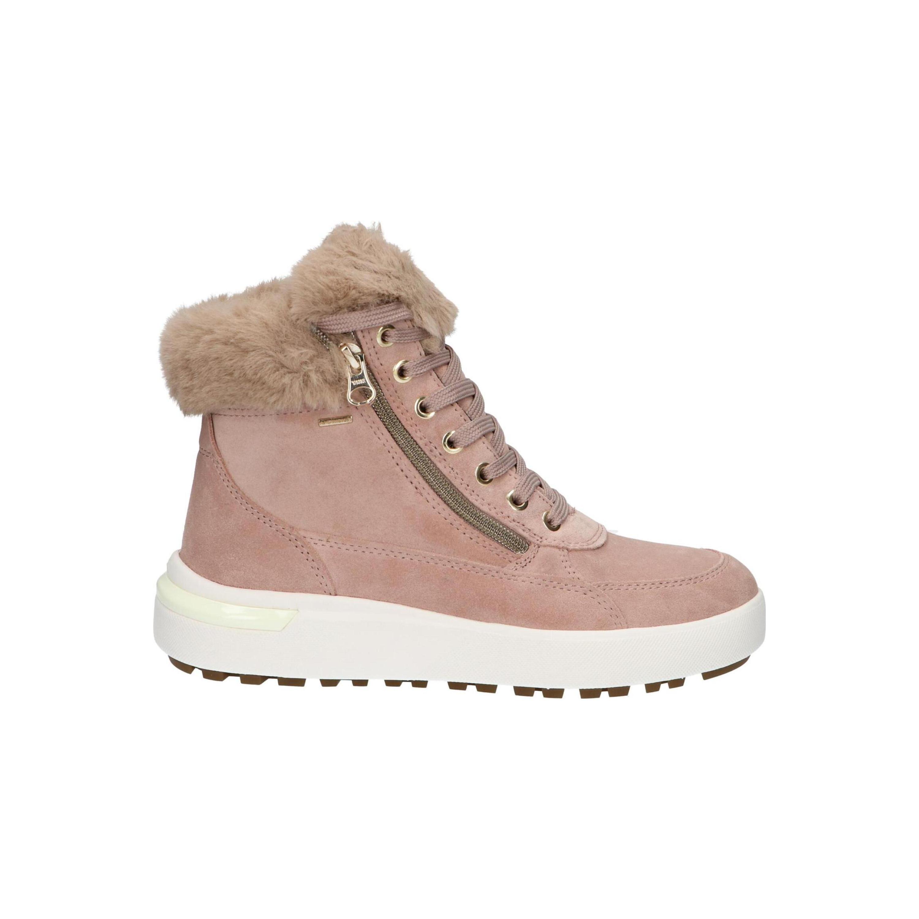 Botas para mujer Geox