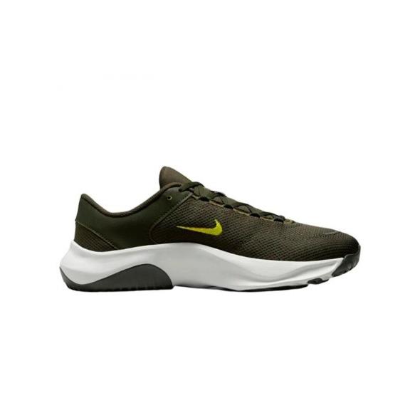 NIKE LEGEND ESSENTIAL 3 NN VERDE/LIMA 300