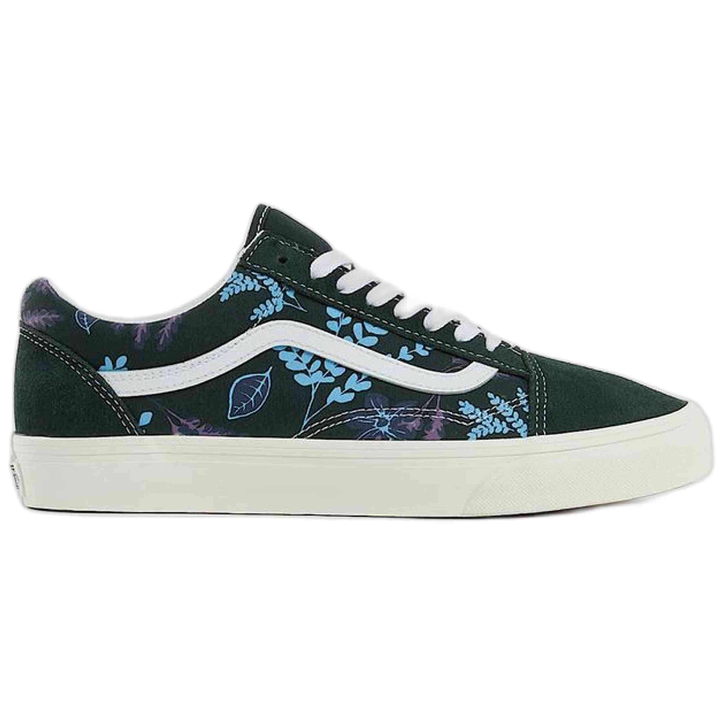 Calzado Vans modelo Old Skool