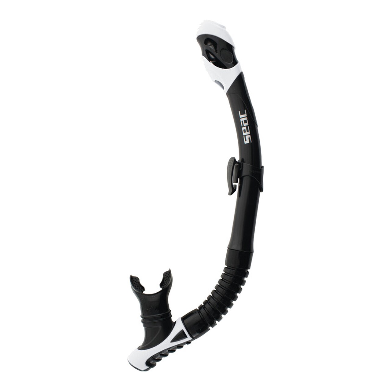 Tubo De Buceo Con Sistema Dry Top Seco Reverse 0840038003120A