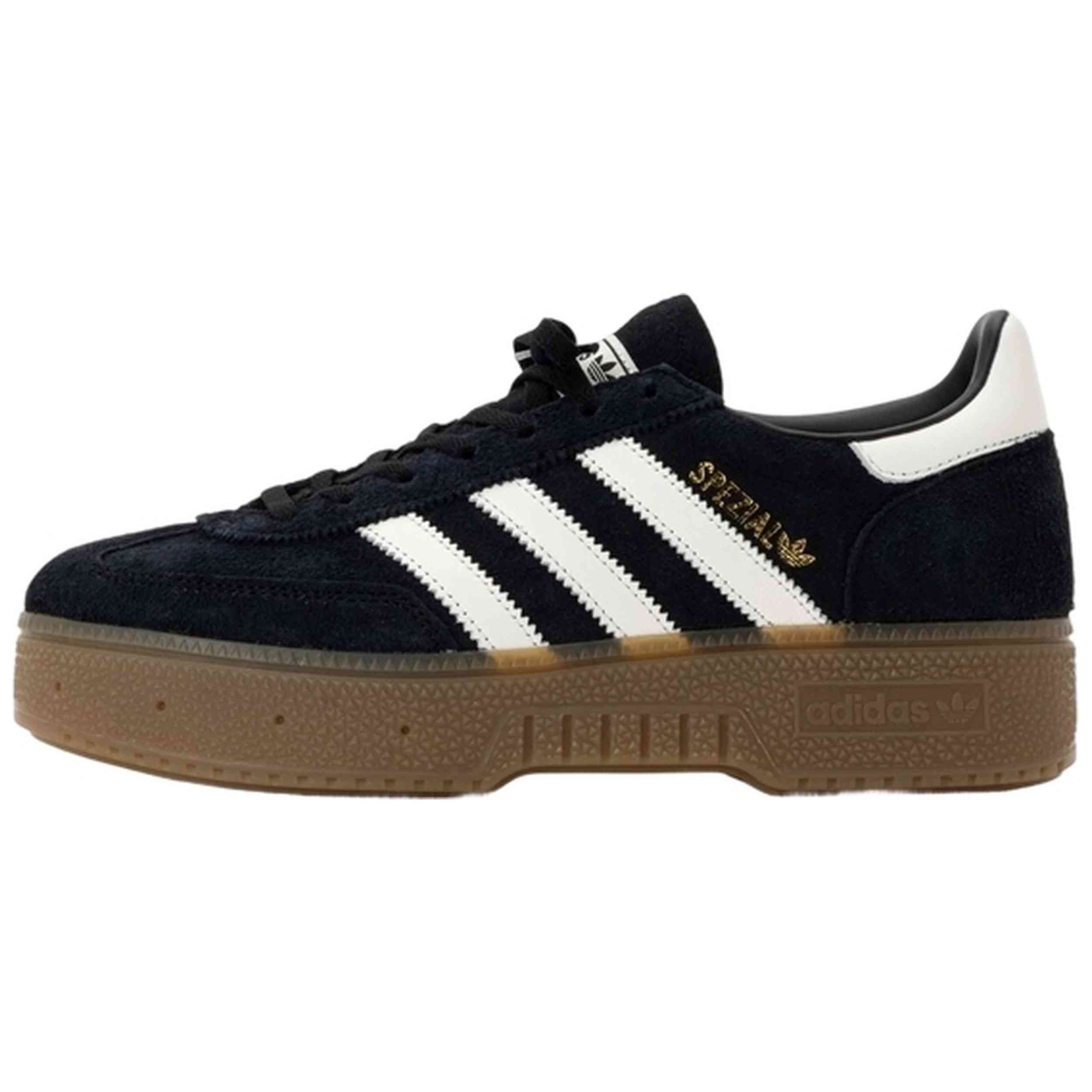 Zapatillas Adidas modelo JR7438 para hombre y mujer en color Negro