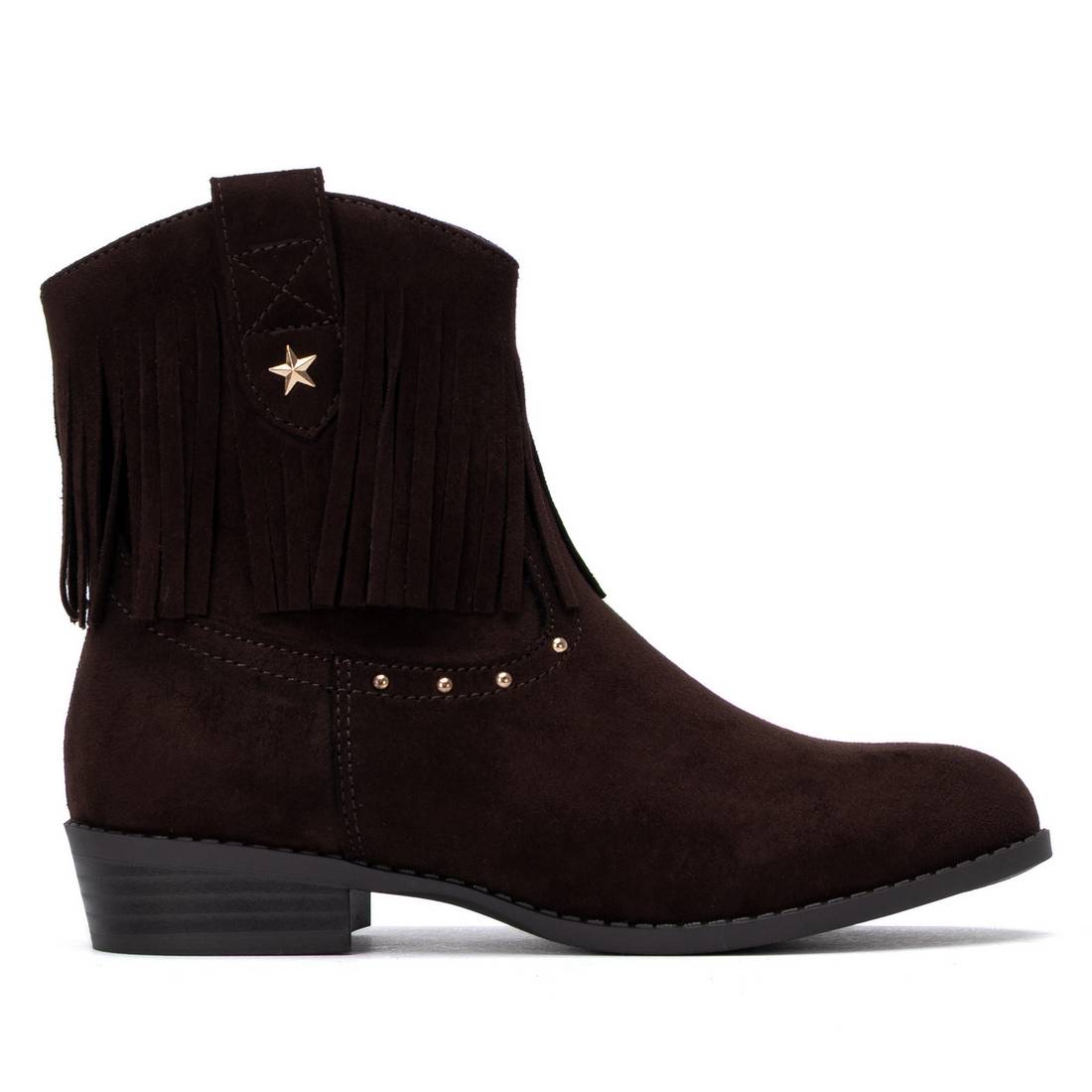 Xti - Botín Niña - Calzado Cómodo y Versátil - Moda casual - Modelo  15415906