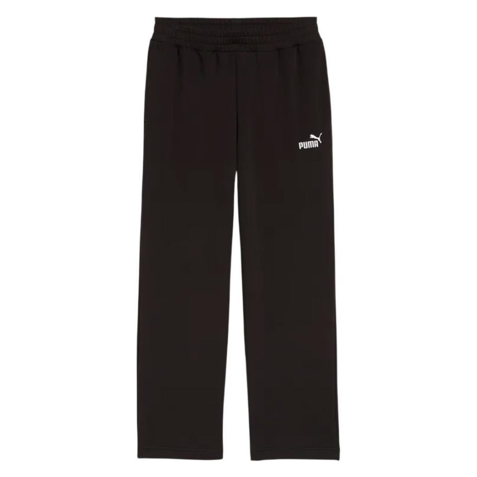 Pantalon Puma Essentials Relaxed Negro 692193-01