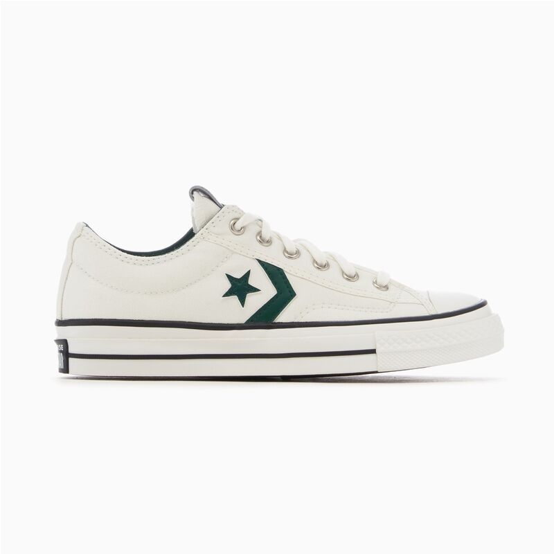 Zapatillas Converse Star Player 76 OX Vintage White