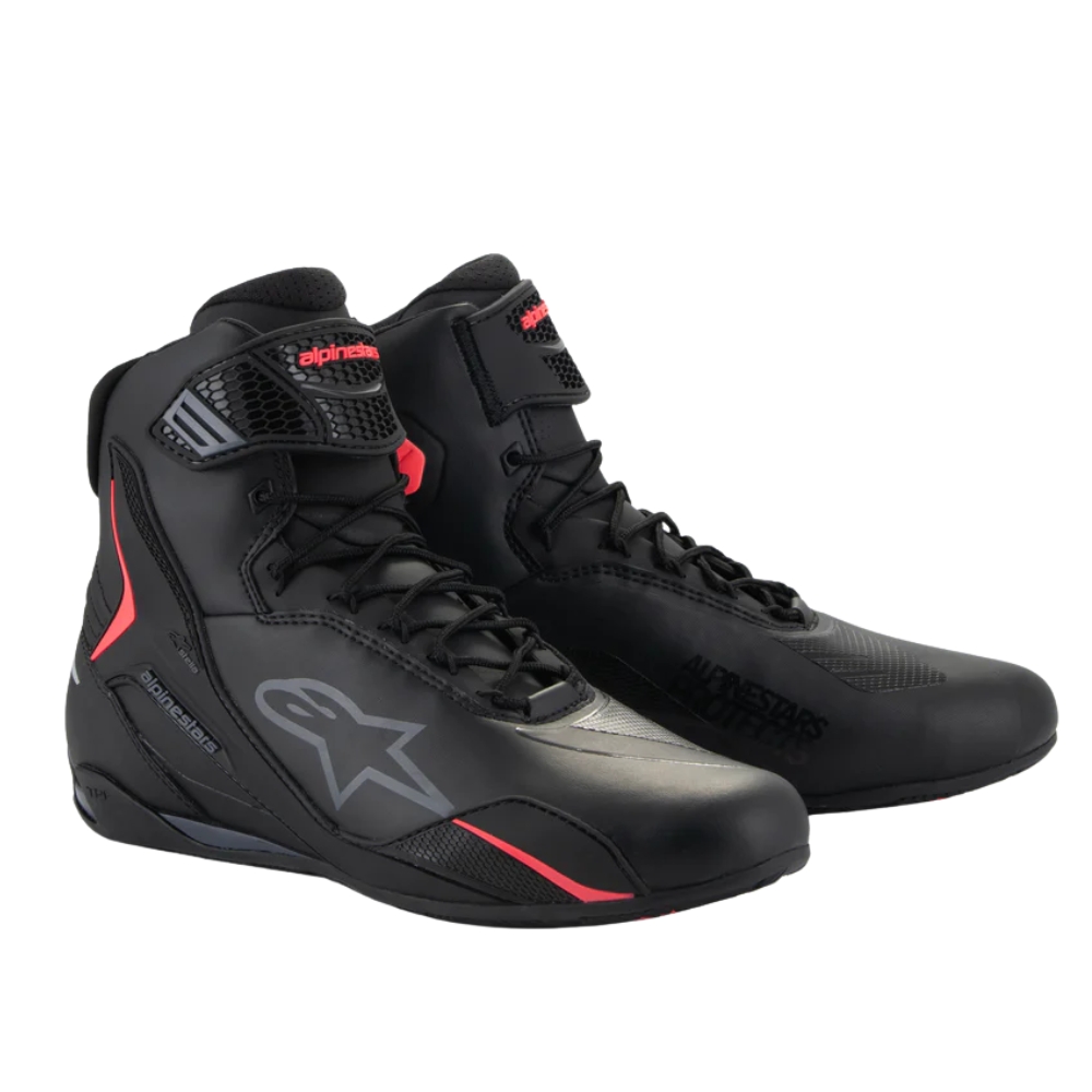 Zapatillas Alpinestars Stella Faster-4   Ce U