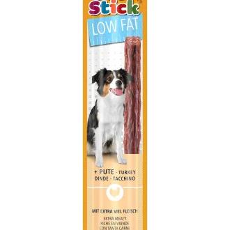 Vitakraft Snack en Stick de Pavo para Perro (Perros , Snacks , Semi-húmedos) - 12 GR