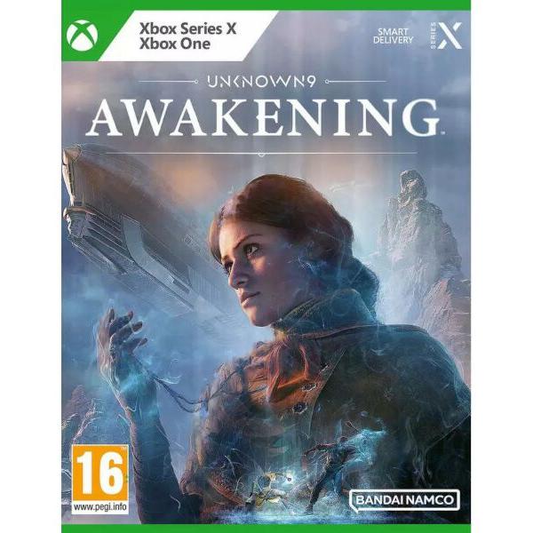 Unknown 9 Awakening - Xbox series X - Nuevo Precintado - PAL España
