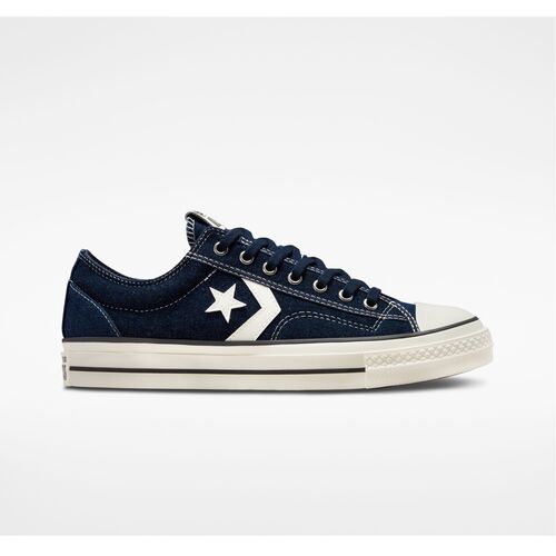 Zapatillas Azul Converse Star Player 76 Workwear Denim Midnight Blue