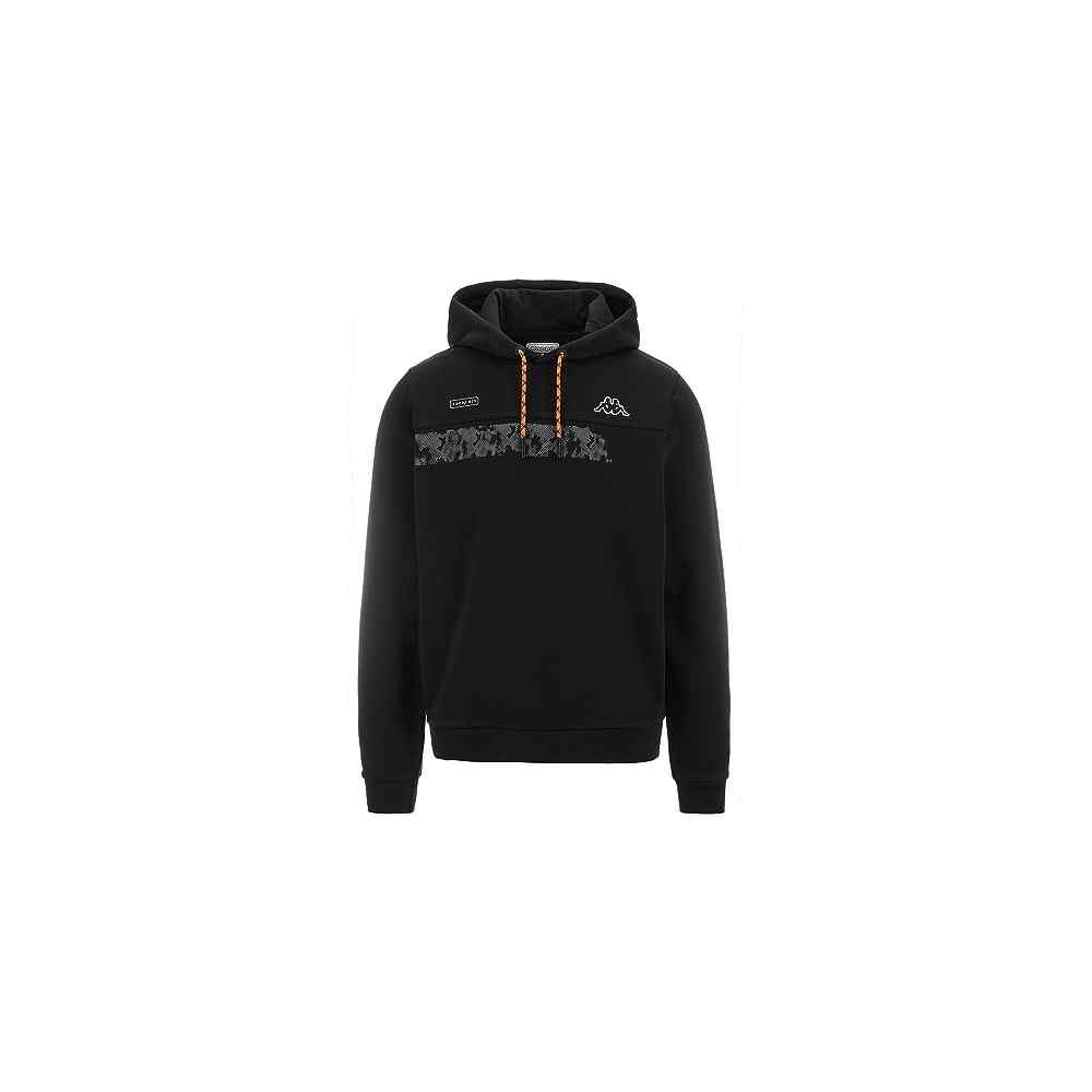 Sudadera Kappa Gino Graphik MKP