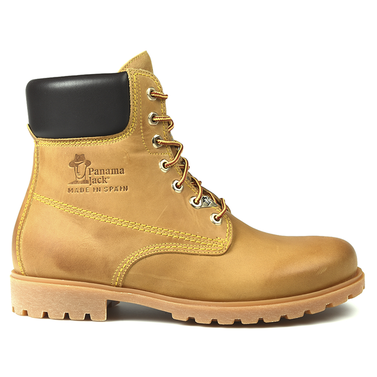 Botas para hombre Panama Jack Panama 03 C1