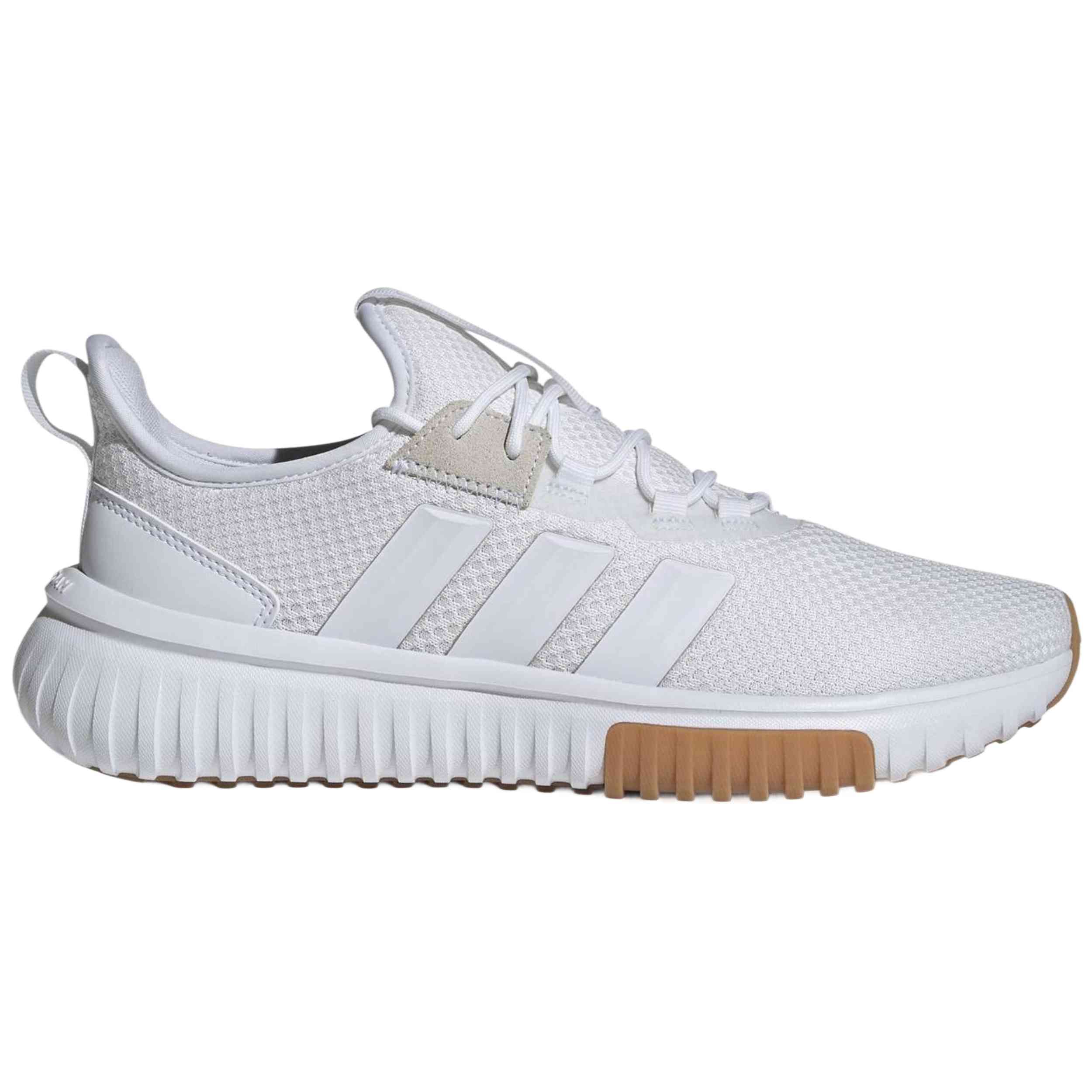 Zapatillas Adidas modelo JR8532 para Hombre en color Blanco