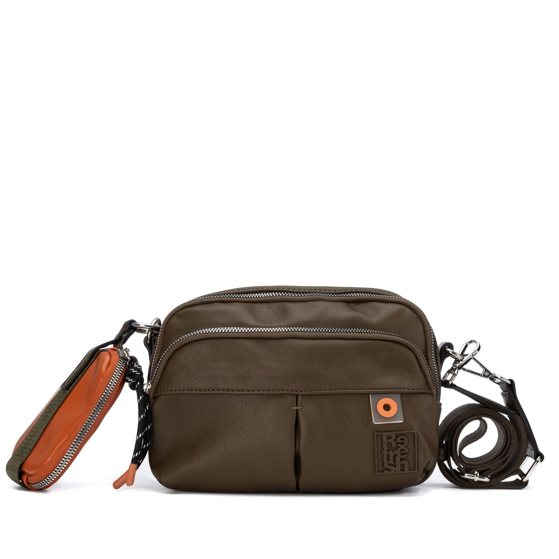 Refresh - Bandolera Mujer - Diseño moderno y práctico - Ideal para cualquier ocasión - Modelo  18343901