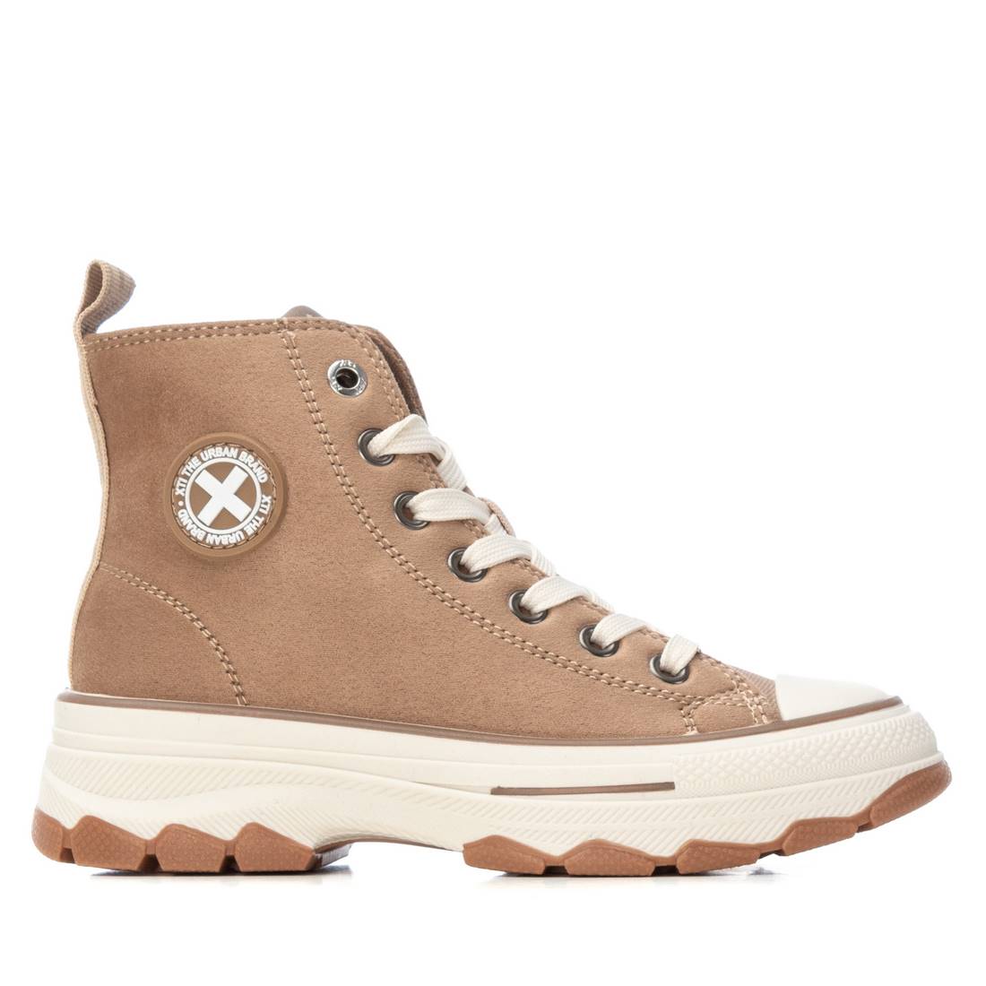 Xti - Zapatilla Niña - Calzado Cómodo y Versátil - Moda casual - Modelo  15132101