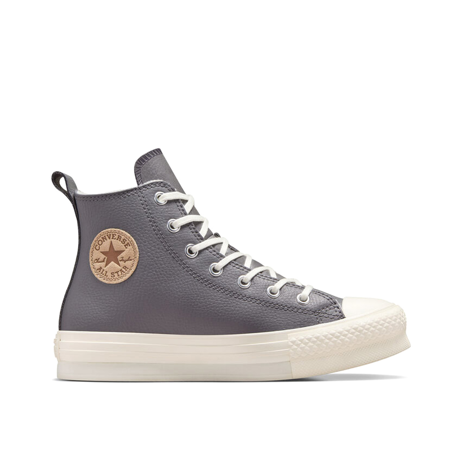 Converse - Ctas eva grigio A09259C