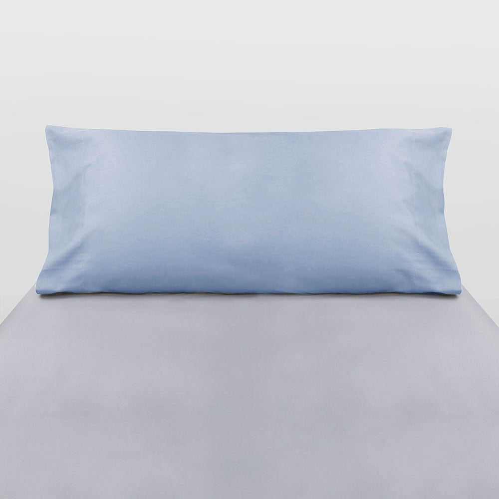 10XDIEZ Funda almohada  basic - Diseñada para brindar comodidad y frescura durante el descanso nocturno
