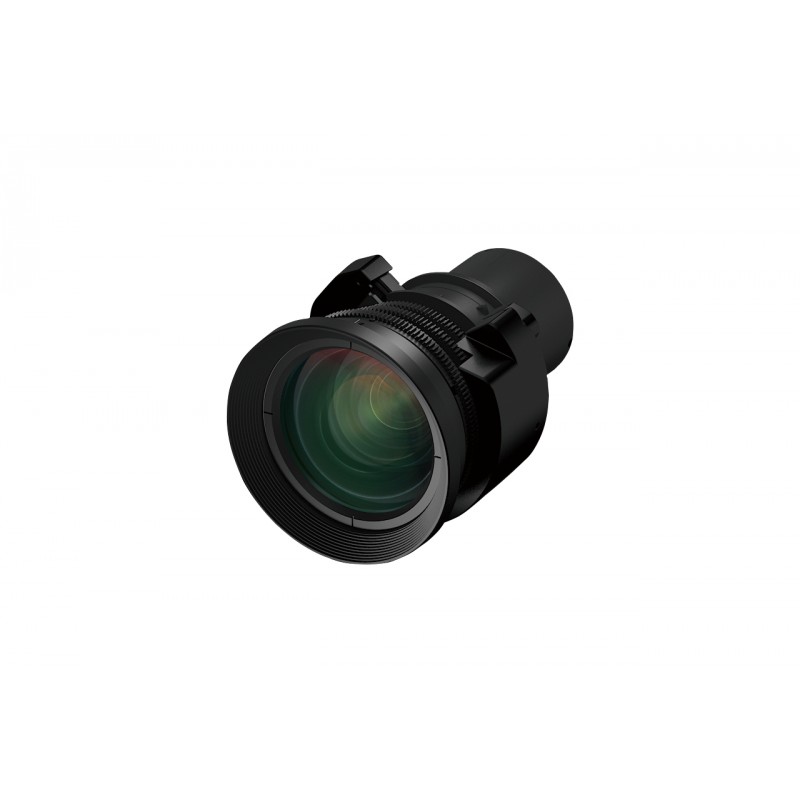 Epson - Lens - ELPLW05 - G7000 & L1000 Series wide zoom 1 V12H004W05
