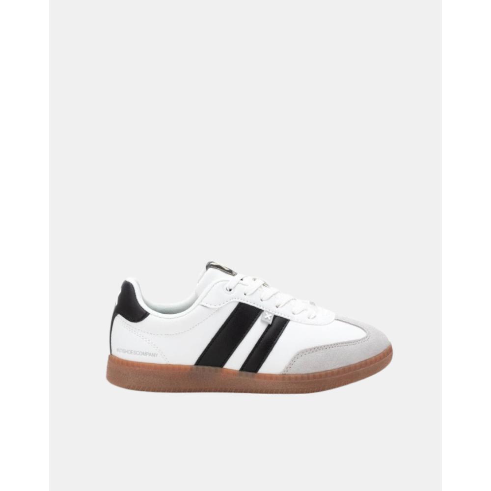 XTI 143485 Zapatillas Mujer Blanco