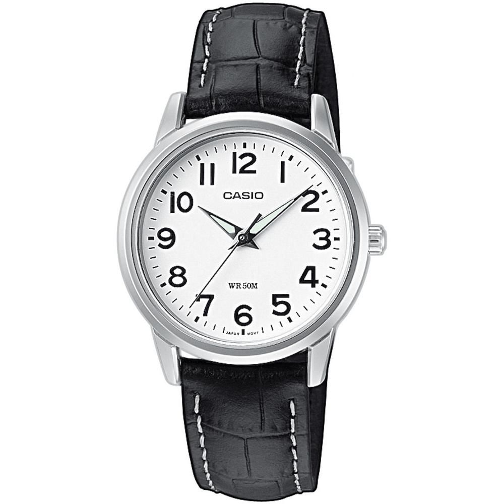 Reloj Casio® LTP-1303L-7BVDF
