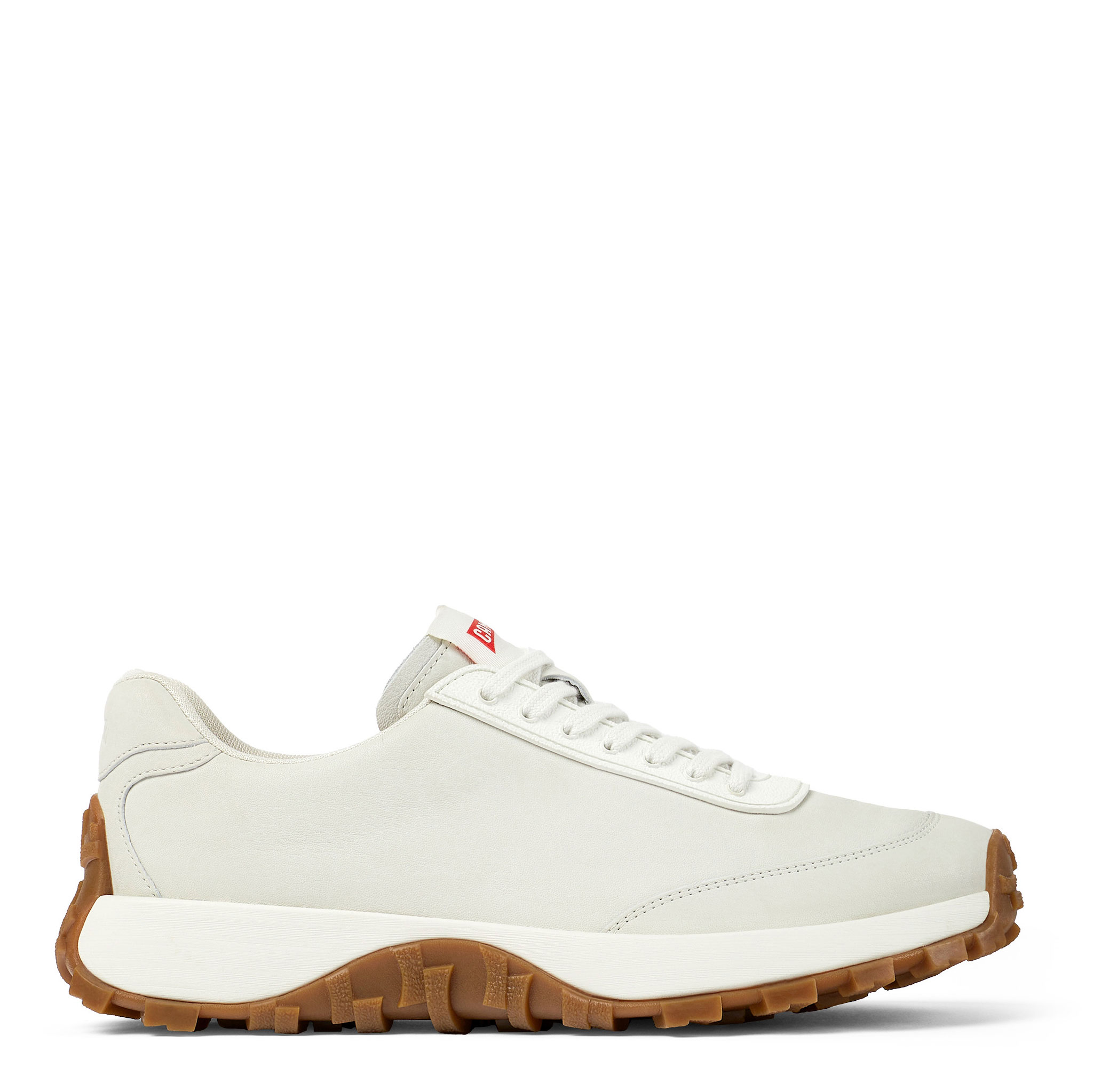 Camper Zapatillas Blancas K100928-001-100 , para Hombre