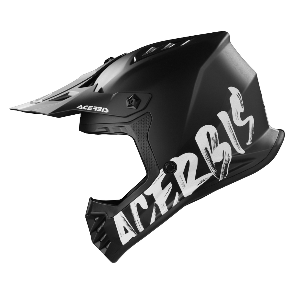 Acerbis Casco Acerbis Profile Infantil Ce U