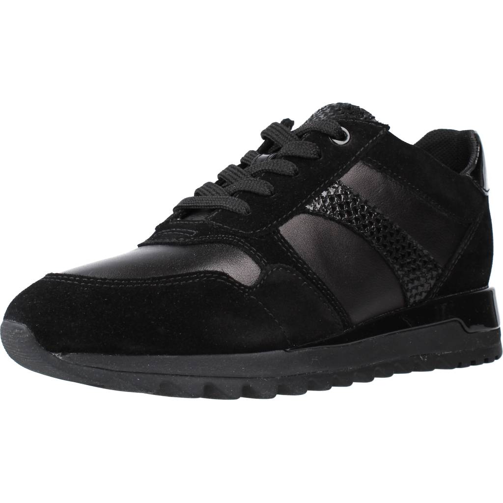 Zapatillas deportivas de Mujer Marca Geox Modelo D Tabelya