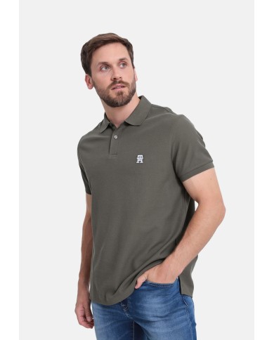 Tommy Hilfiger Polo IMG REG