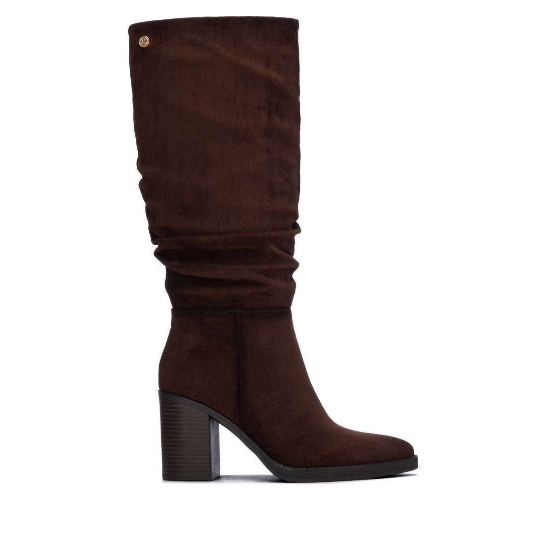 Xti - Bota Mujer - Calzado Cómodo y Versátil - Moda casual - Modelo  14652903