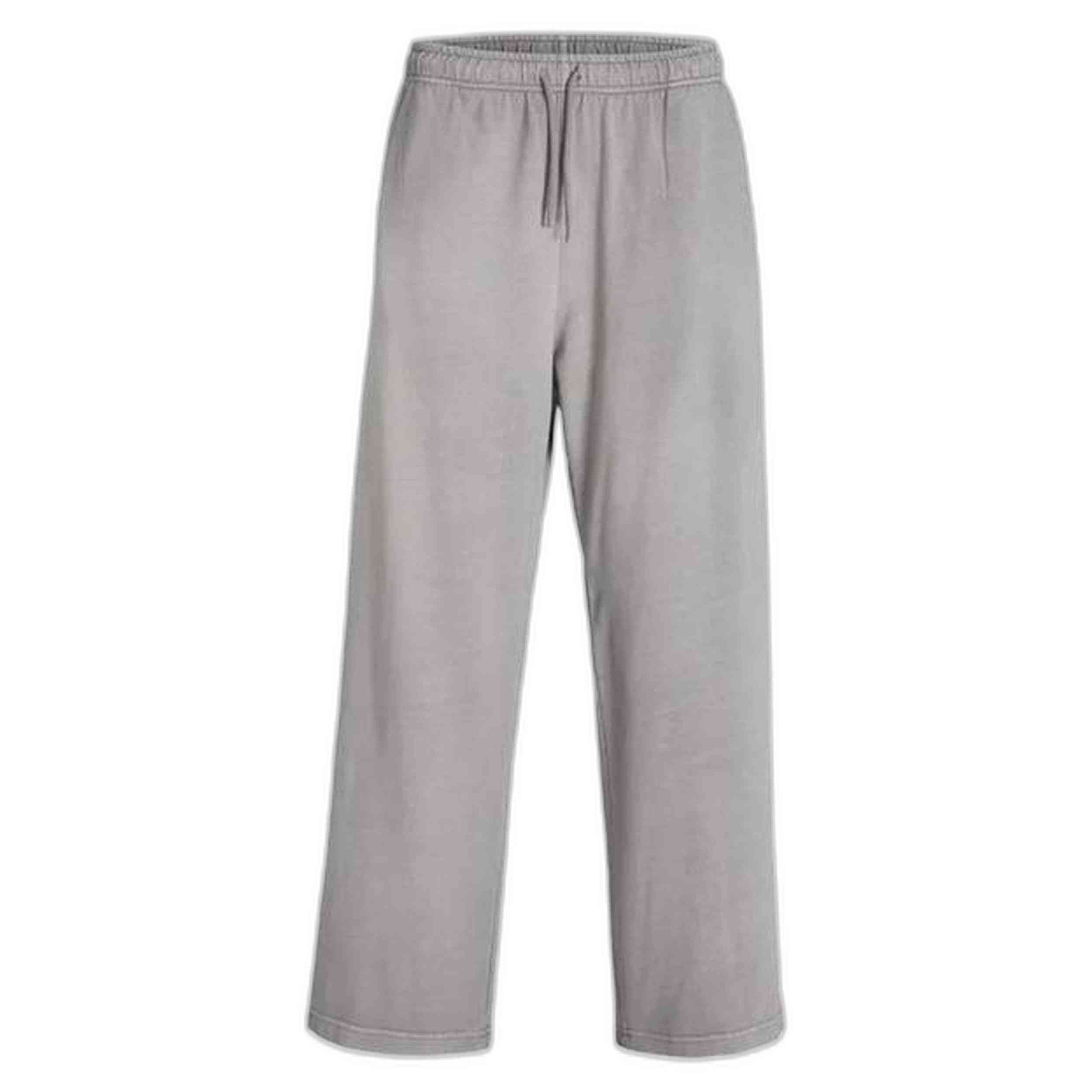 Pantalon Largo Jack & Jones modelo 12278014-GRAY para hombre y mujer en color Gris