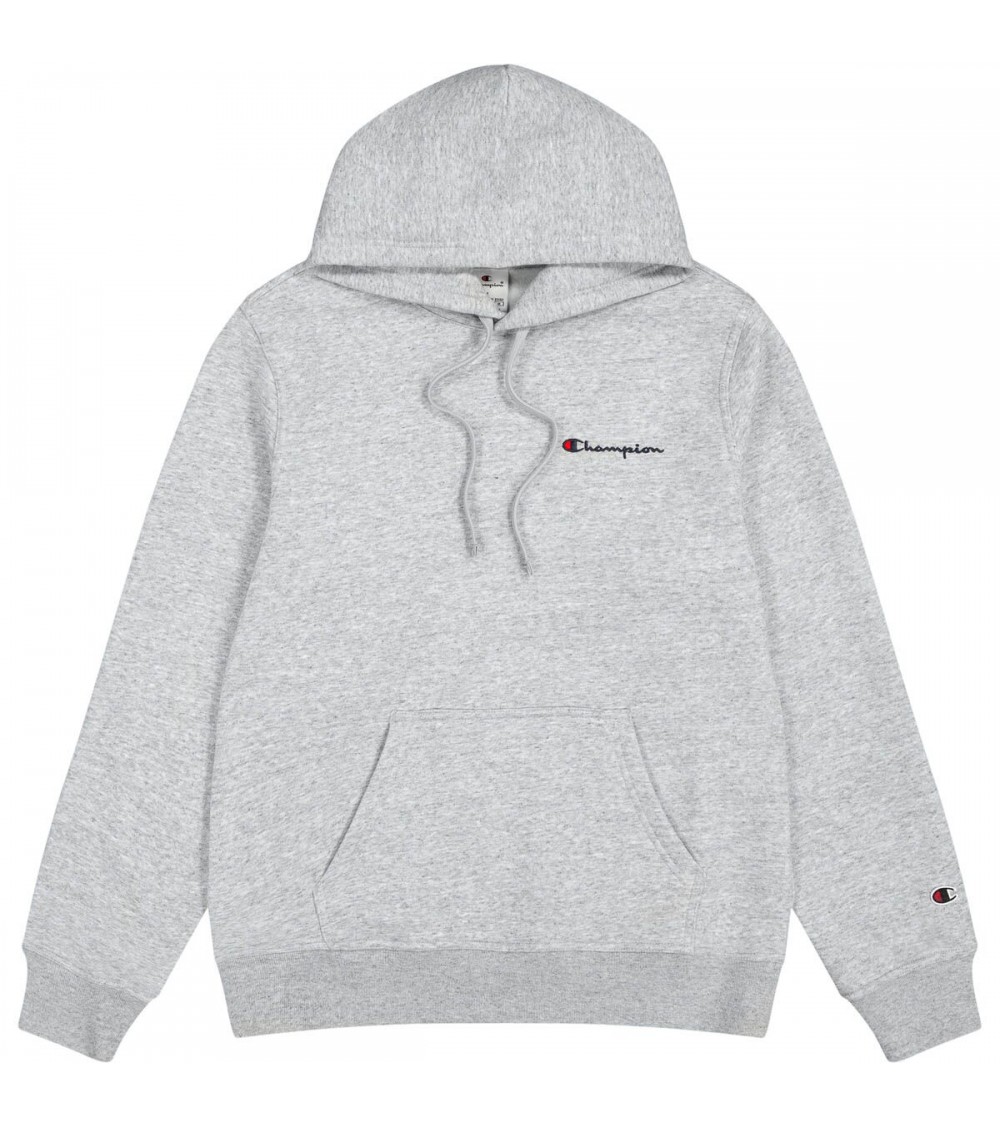 Sudadera Hombre Champion Con Capucha 220258-em021 Sudaderas Hombre Champion