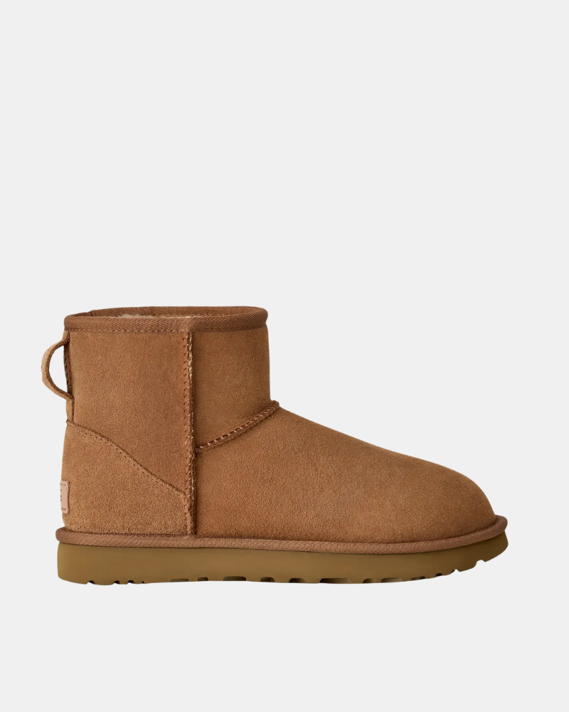 UGG 1016222 CLASSIC MINI Botines Australianas Mujer Marrón