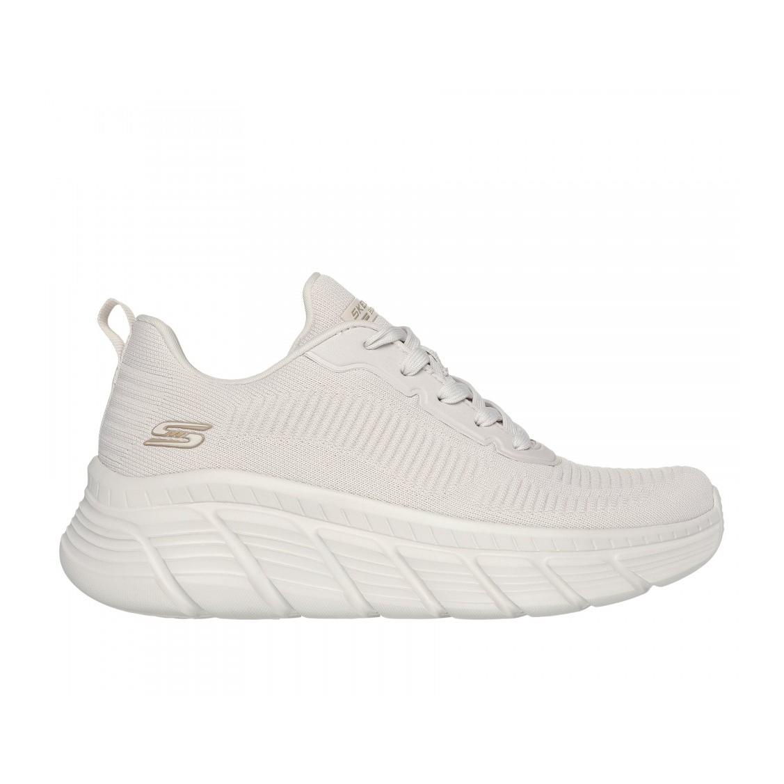 Zapatillas Mujer Skechers Bobs Flex Hi 117385 Ofwt Zapatillas Mujer Skechers