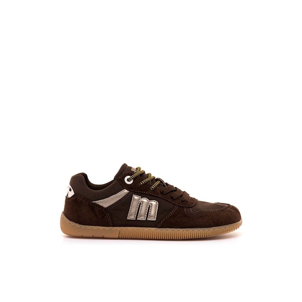 MUSTANG 60840 Sneakers MARRON