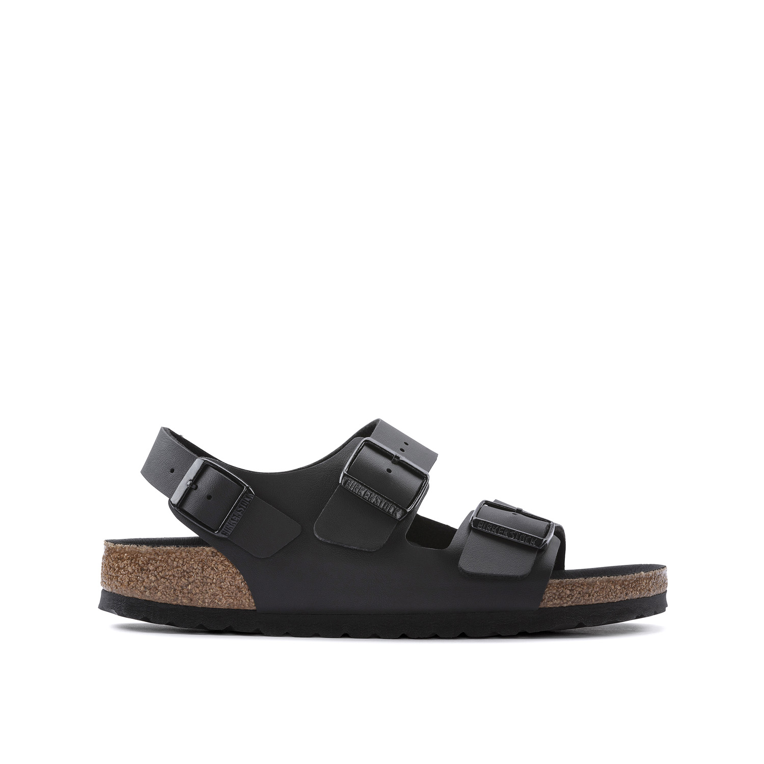 Birkenstock - Milán Negro 1024998